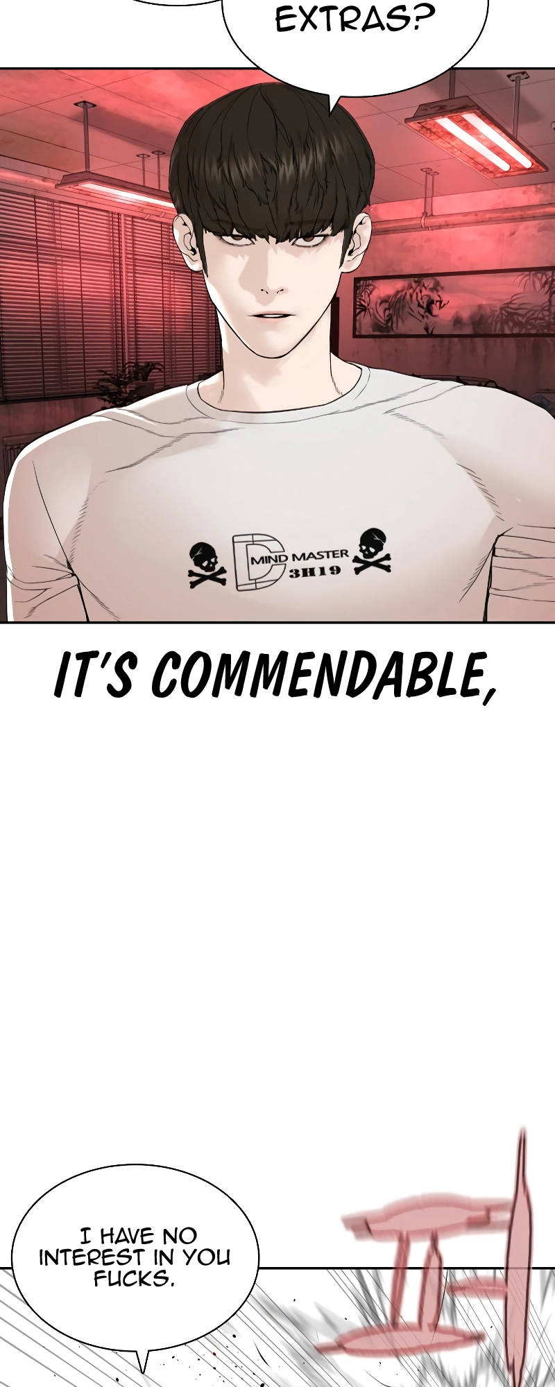 Read Viral Hit EN Manga Online