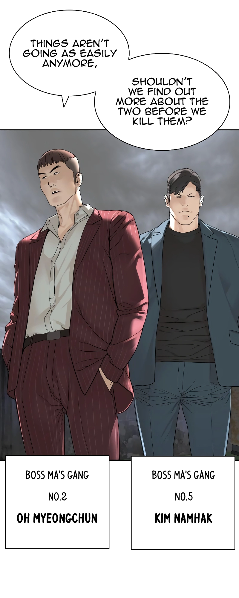 Read Viral Hit EN Manga Online