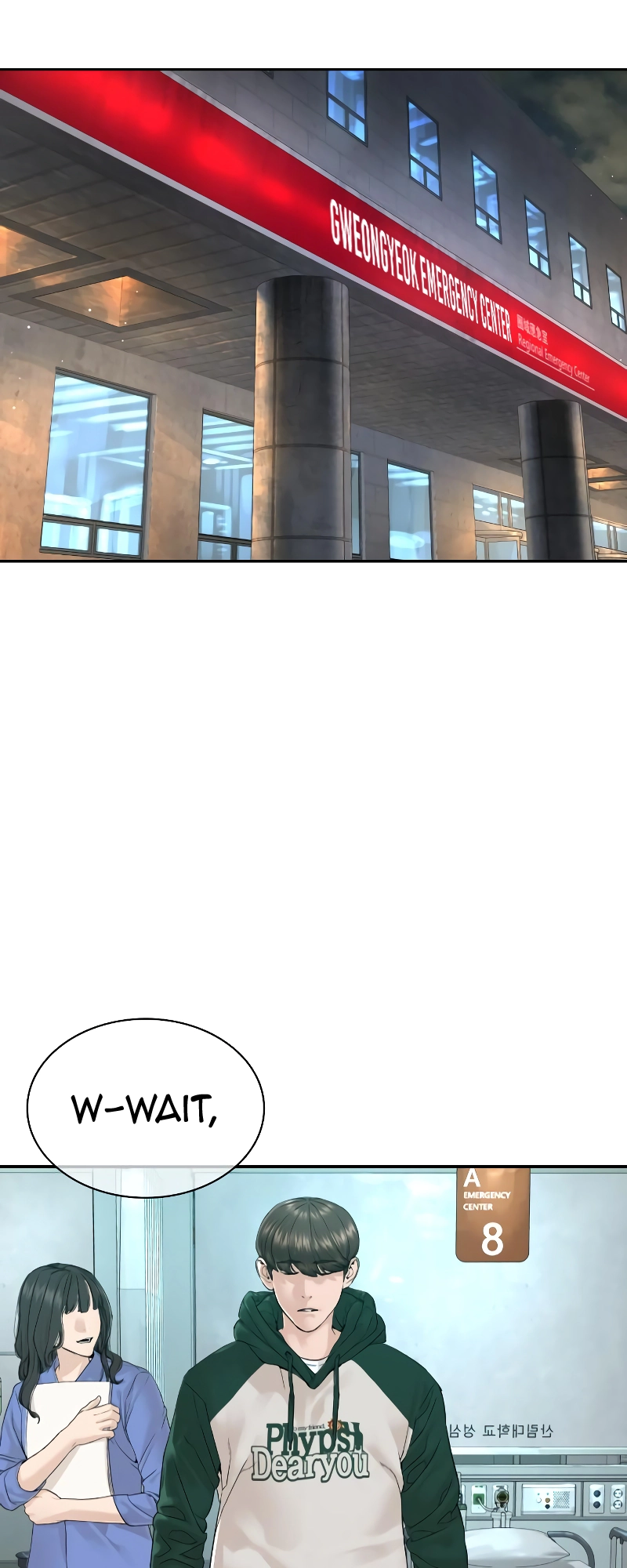 Read Viral Hit EN Manga Online