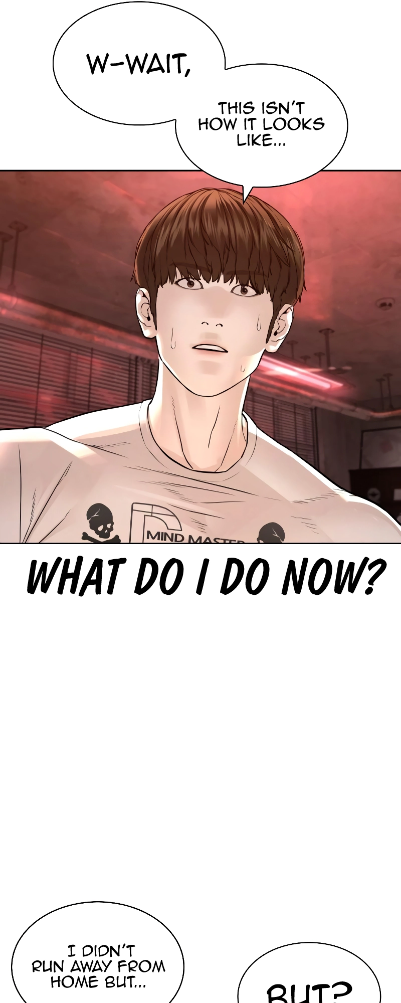 Read Viral Hit EN Manga Online