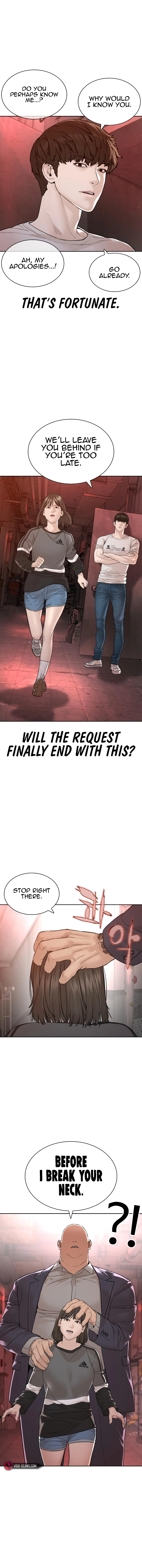 Read Viral Hit EN Manga Online