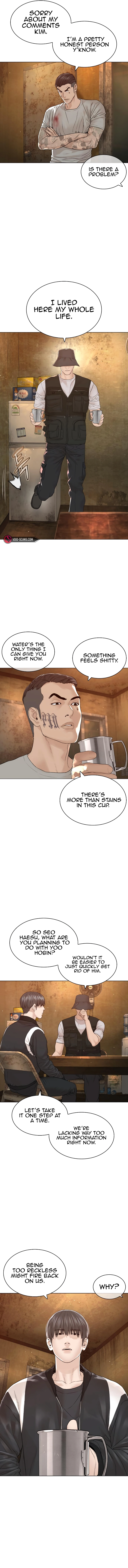 Read Viral Hit EN Manga Online