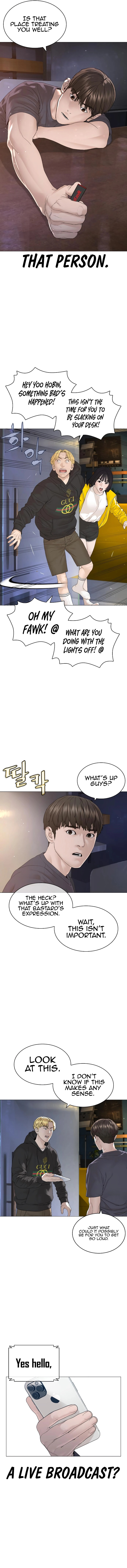 Read Viral Hit EN Manga Online