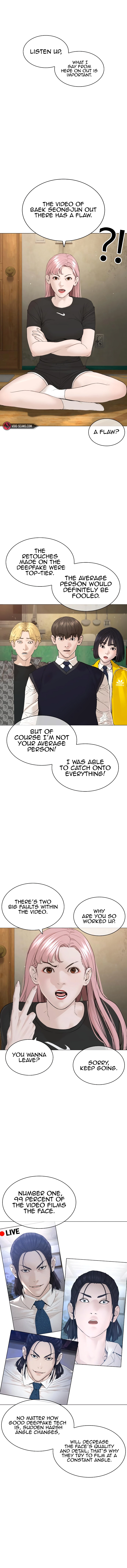 Read Viral Hit EN Manga Online