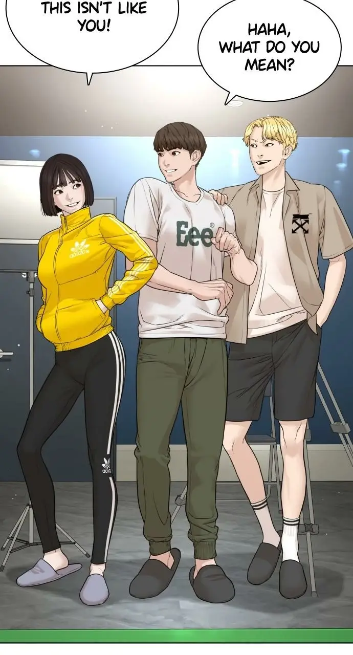 Read Viral Hit EN Manga Online