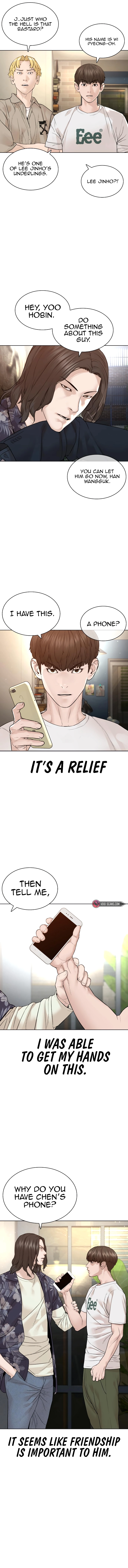 Read Viral Hit EN Manga Online