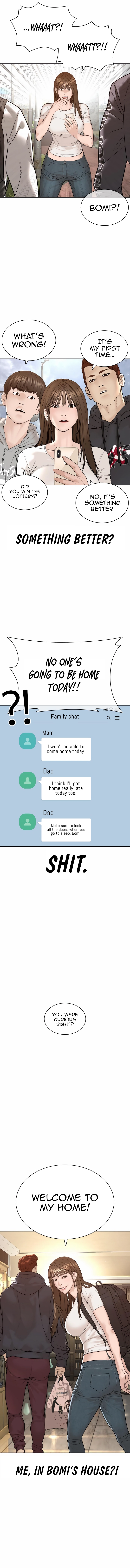 Read Viral Hit EN Manga Online