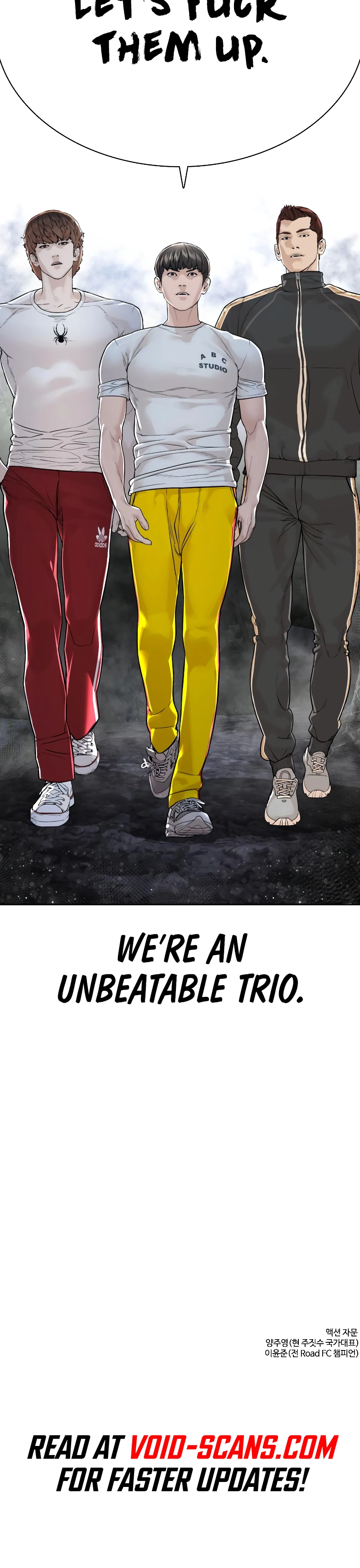 Read Viral Hit EN Manga Online