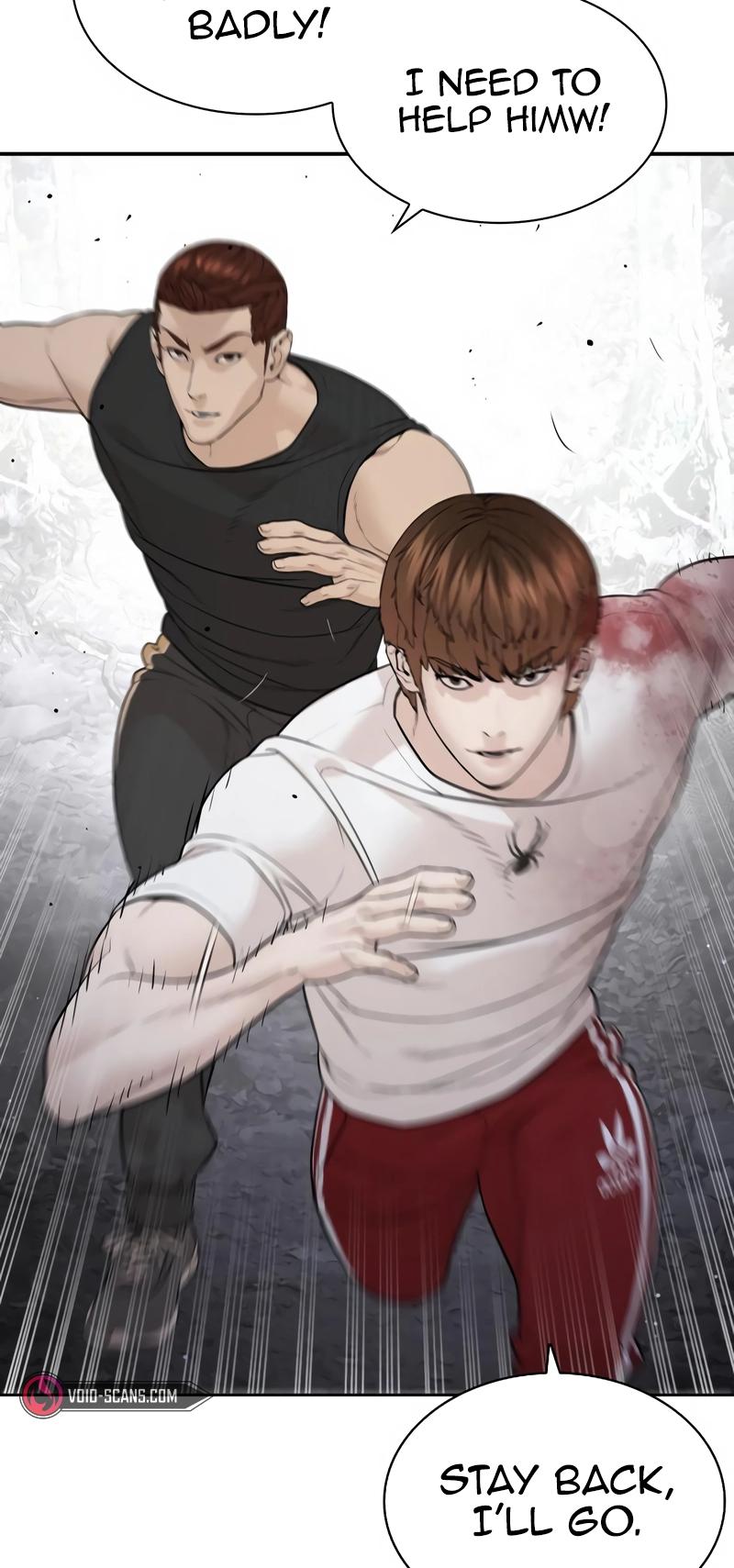 Read Viral Hit EN Manga Online