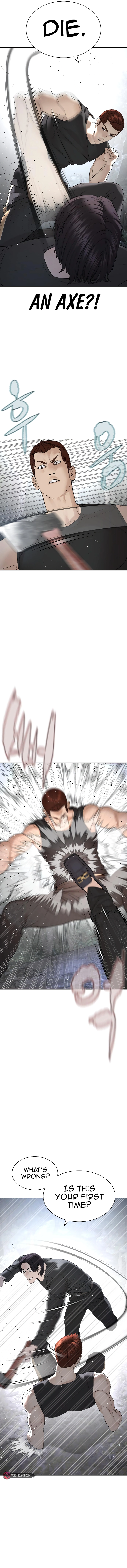 Read Viral Hit EN Manga Online