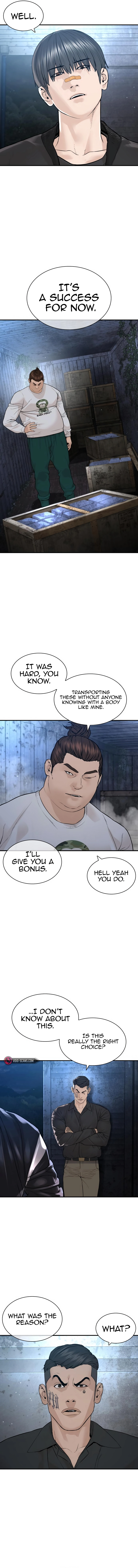 Read Viral Hit EN Manga Online