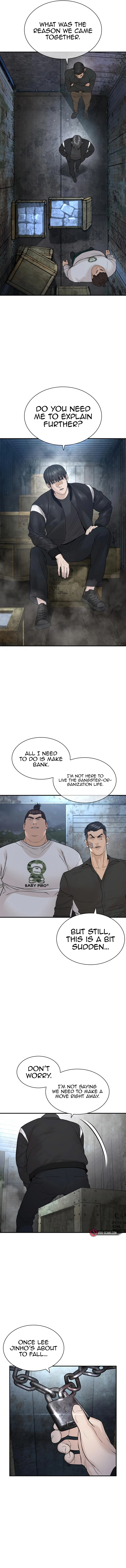 Read Viral Hit EN Manga Online