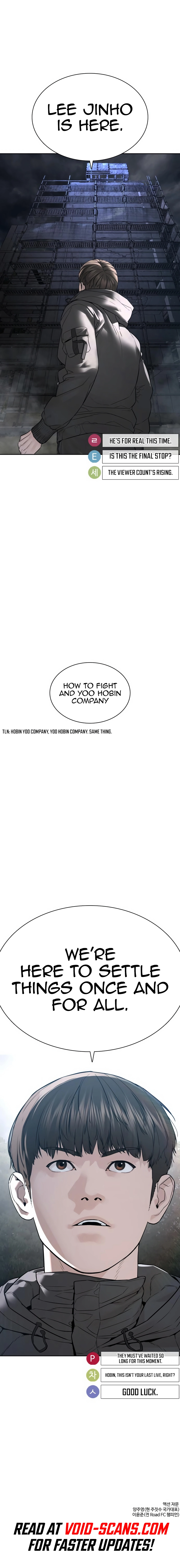 Read Viral Hit EN Manga Online