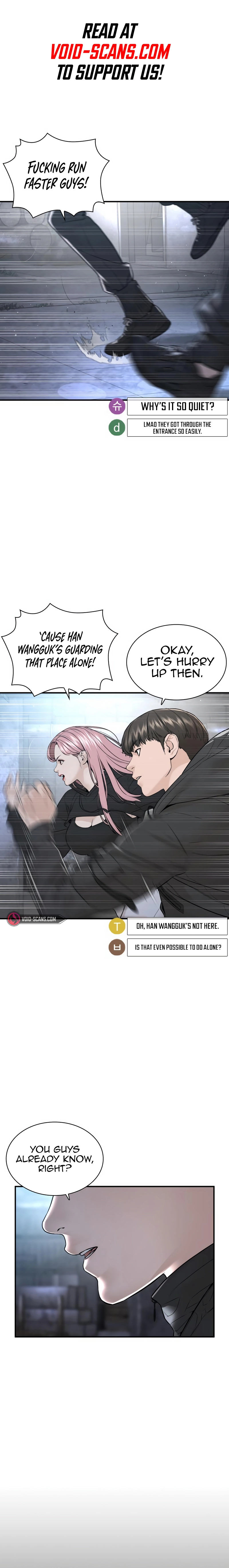 Read Viral Hit EN Manga Online