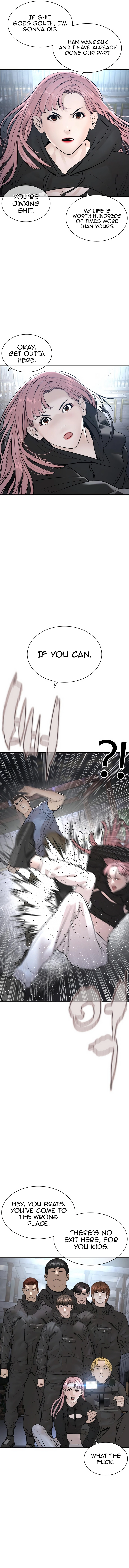 Read Viral Hit EN Manga Online