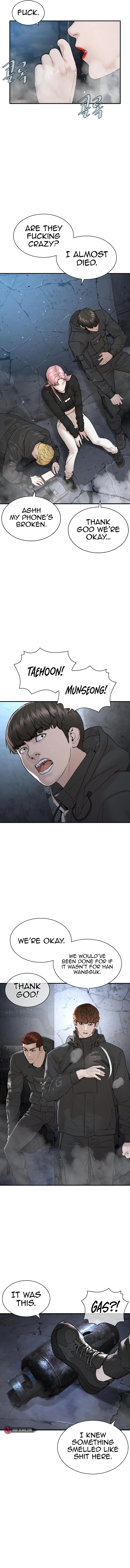 Read Viral Hit EN Manga Online