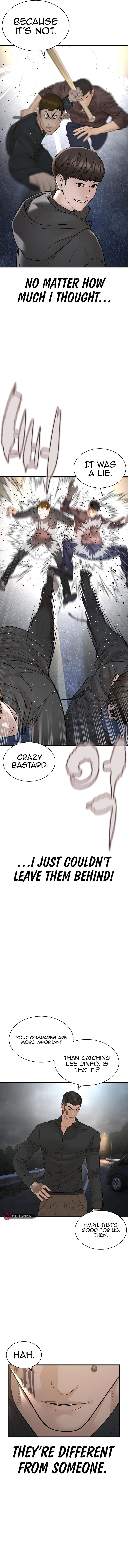 Read Viral Hit EN Manga Online