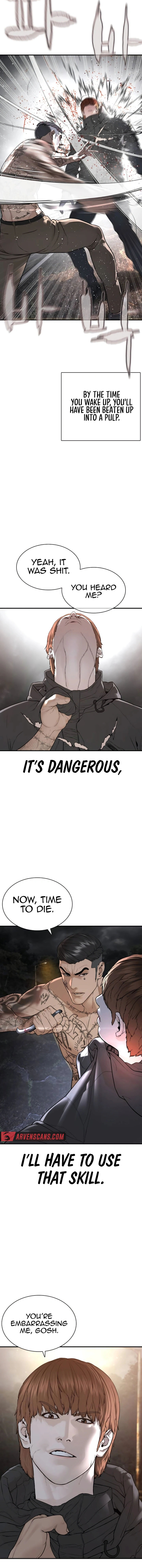 Read Viral Hit EN Manga Online