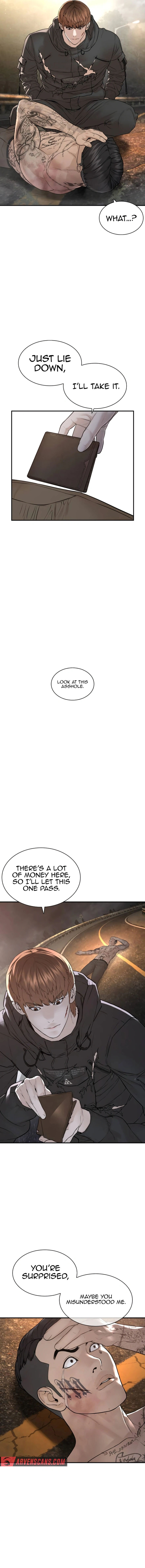 Read Viral Hit EN Manga Online