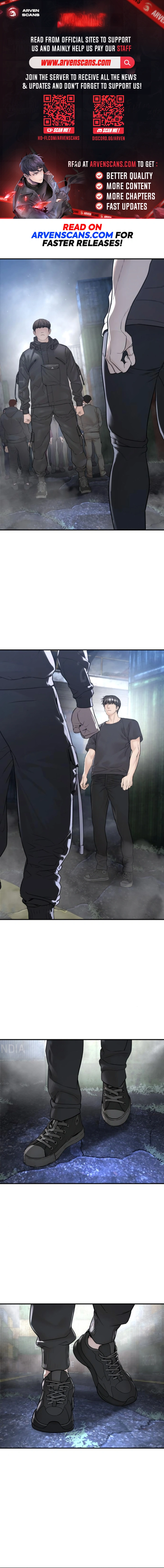 Read Viral Hit EN Manga Online