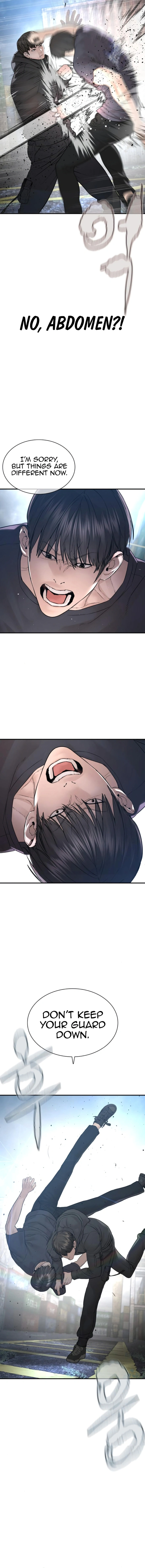 Read Viral Hit EN Manga Online