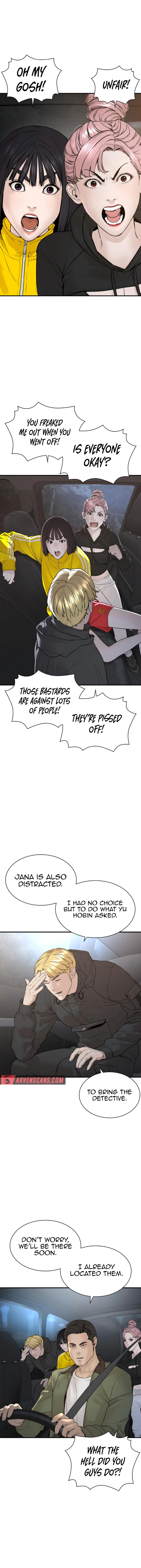 Read Viral Hit EN Manga Online