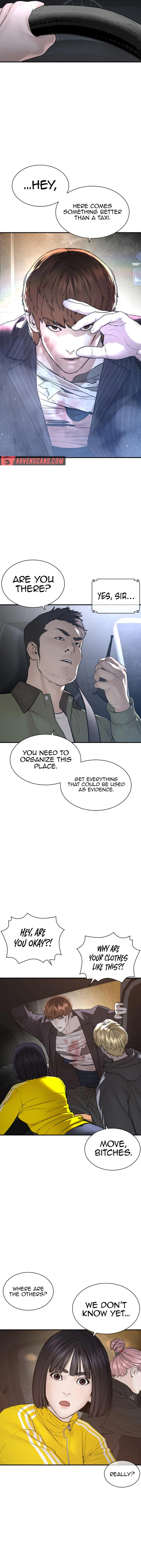 Read Viral Hit EN Manga Online