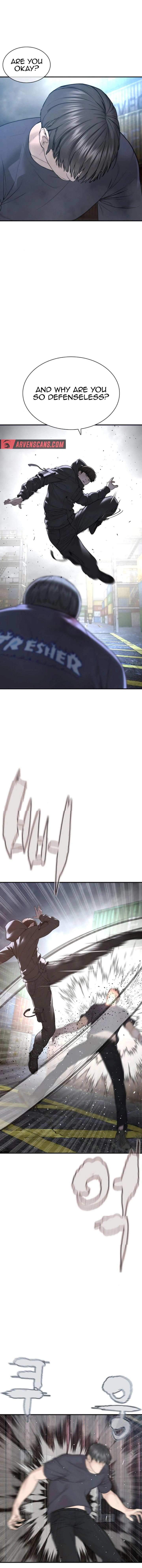 Read Viral Hit EN Manga Online