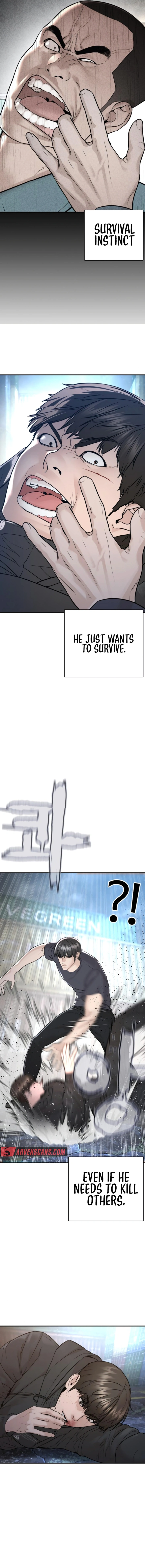 Read Viral Hit EN Manga Online