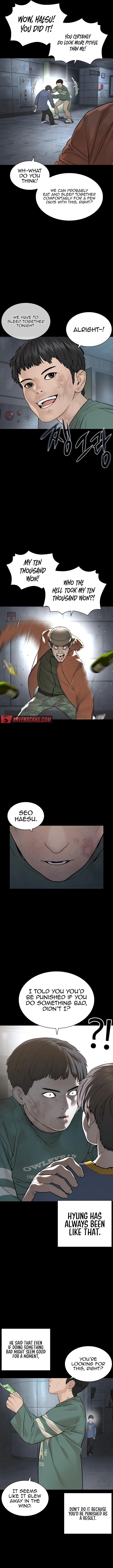 Read Viral Hit EN Manga Online