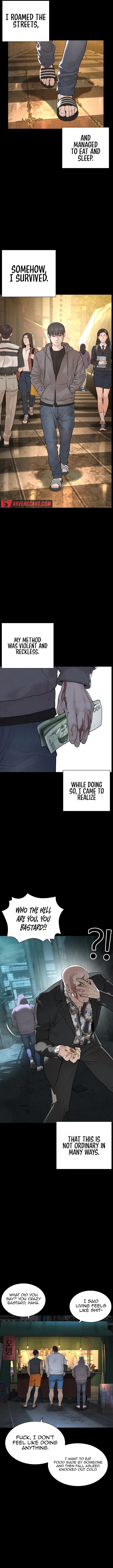 Read Viral Hit EN Manga Online