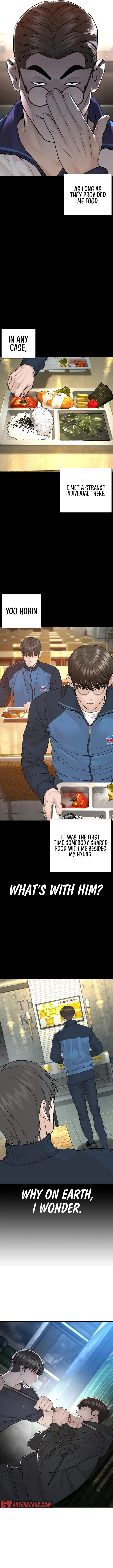 Read Viral Hit EN Manga Online