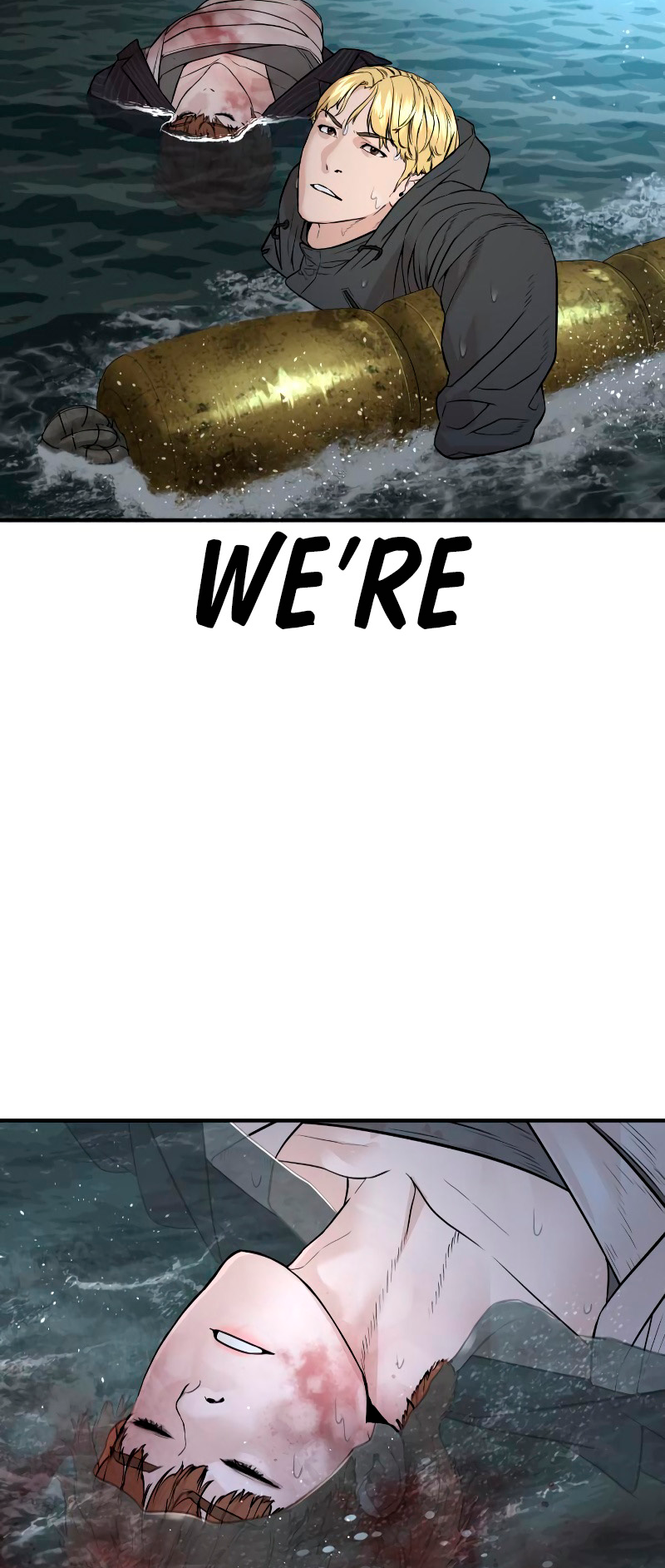 Read Viral Hit EN Manga Online