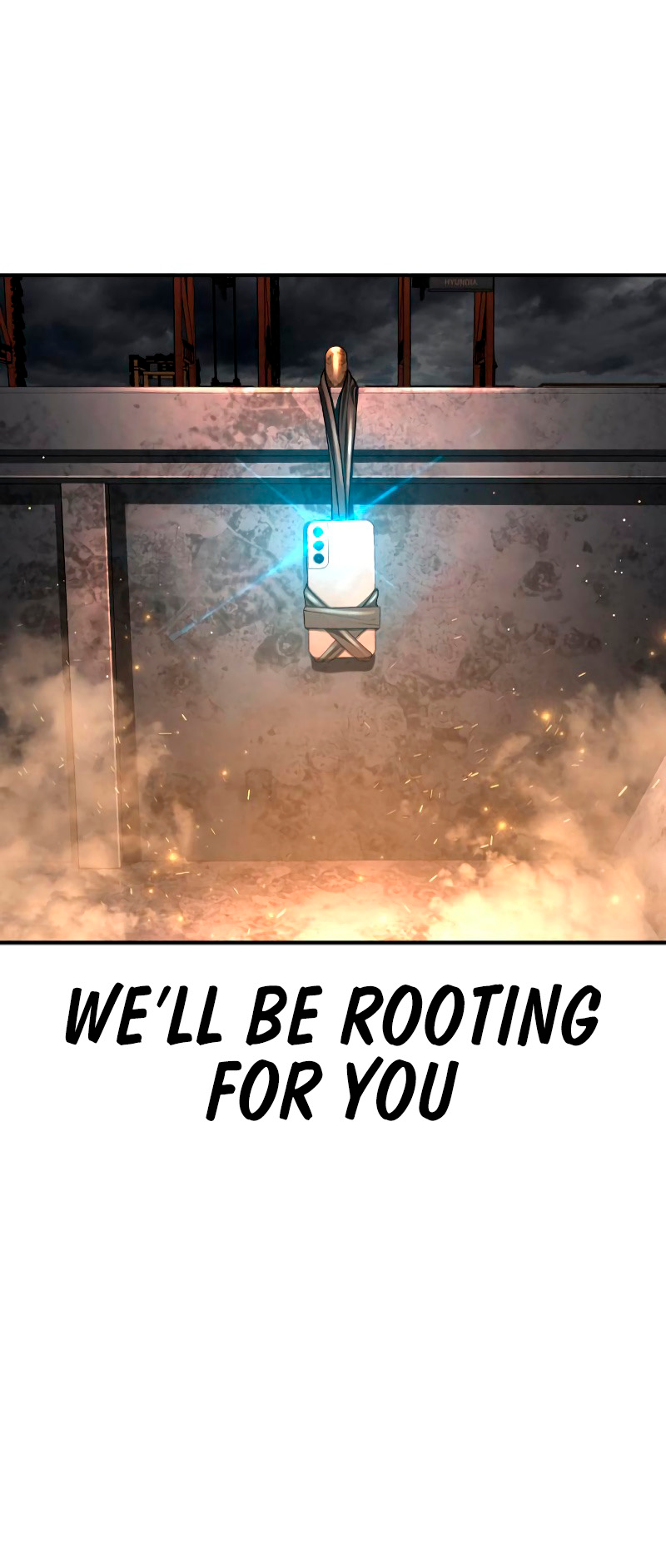 Read Viral Hit EN Manga Online