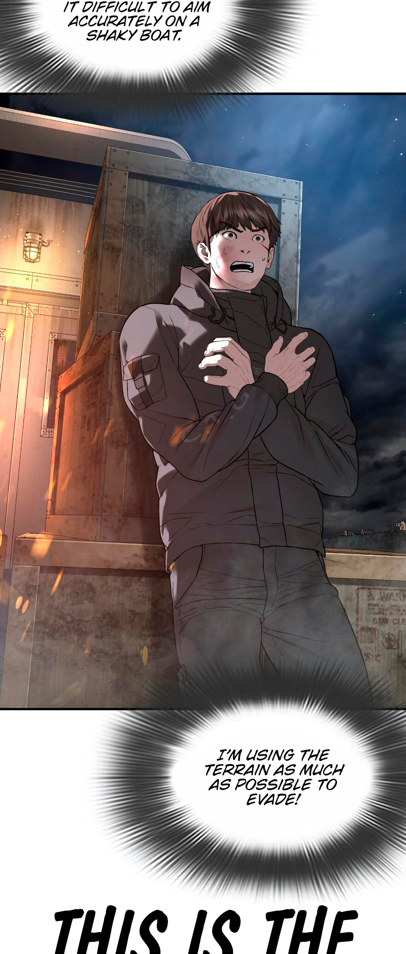 Read Viral Hit EN Manga Online