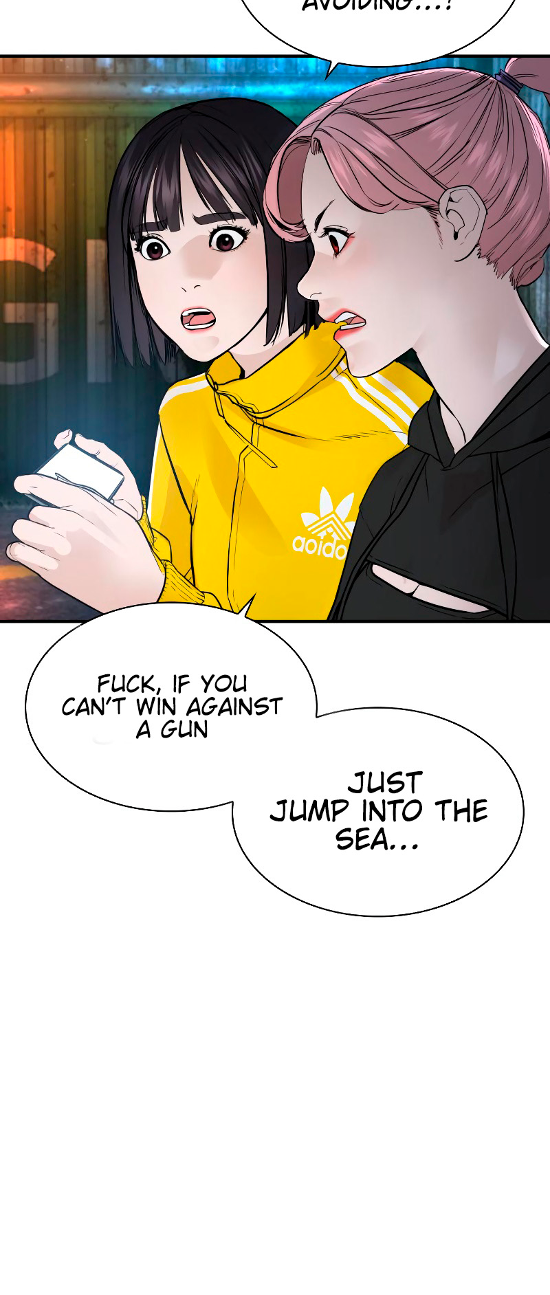 Read Viral Hit EN Manga Online