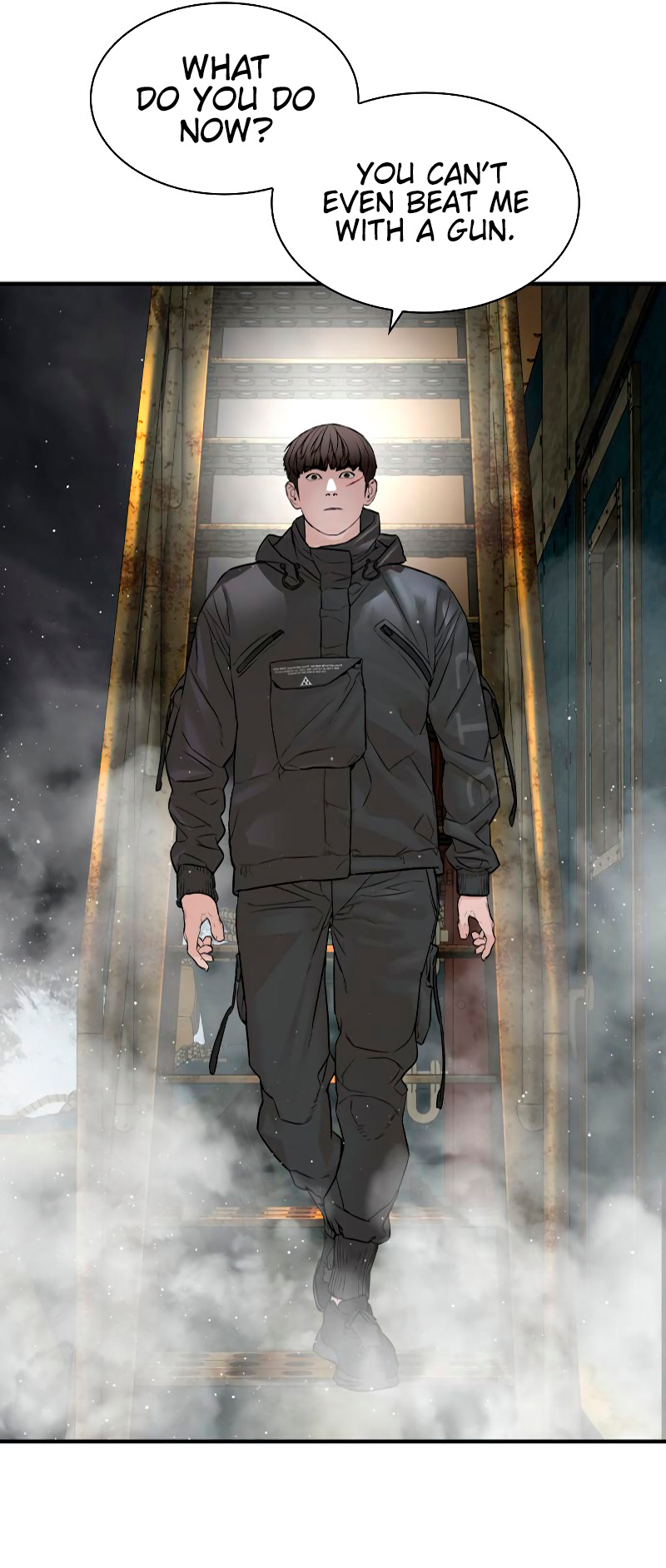 Read Viral Hit EN Manga Online