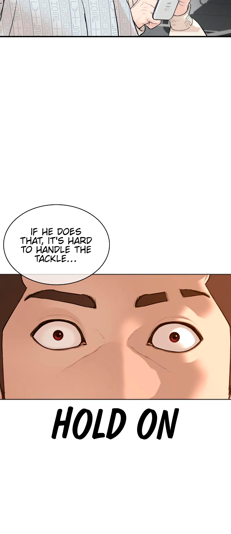 Read Viral Hit EN Manga Online