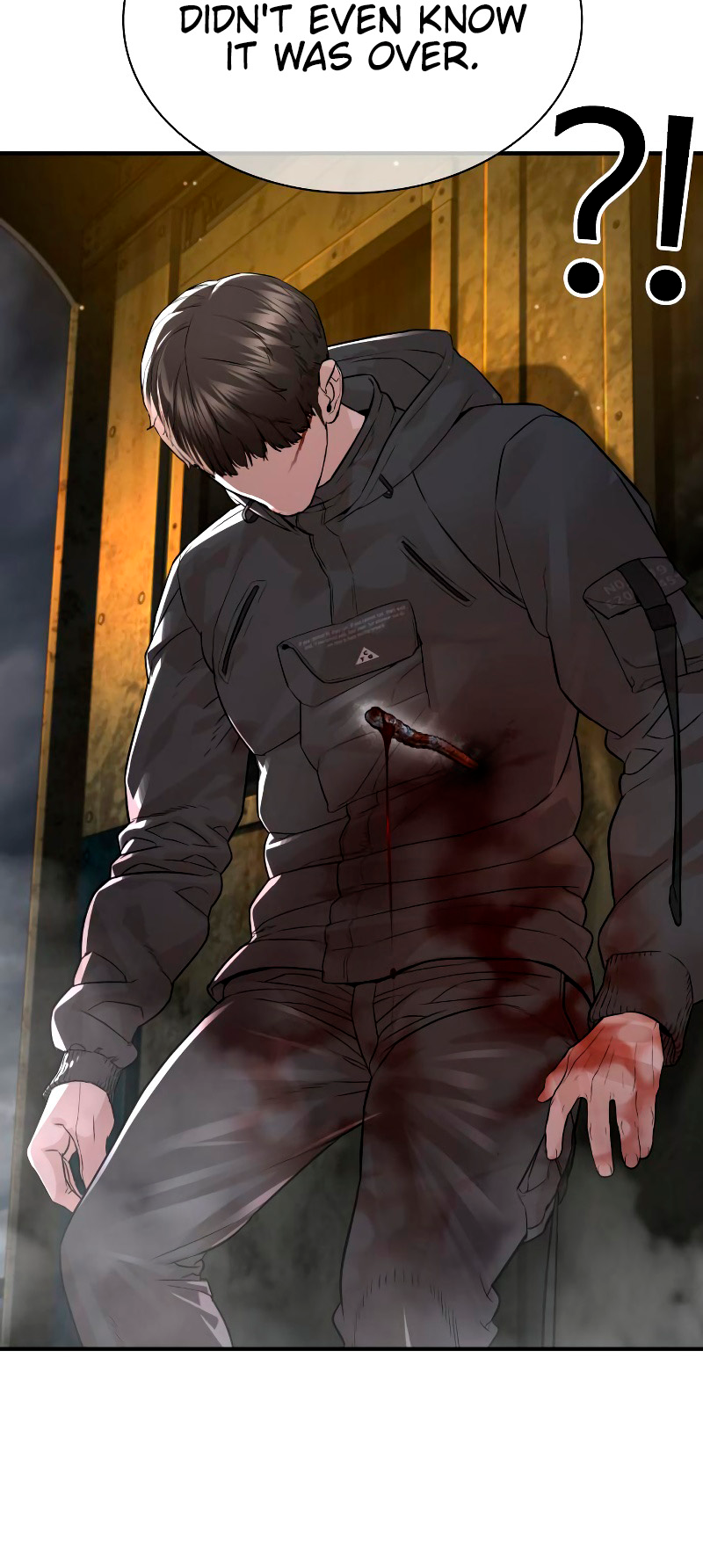 Read Viral Hit EN Manga Online