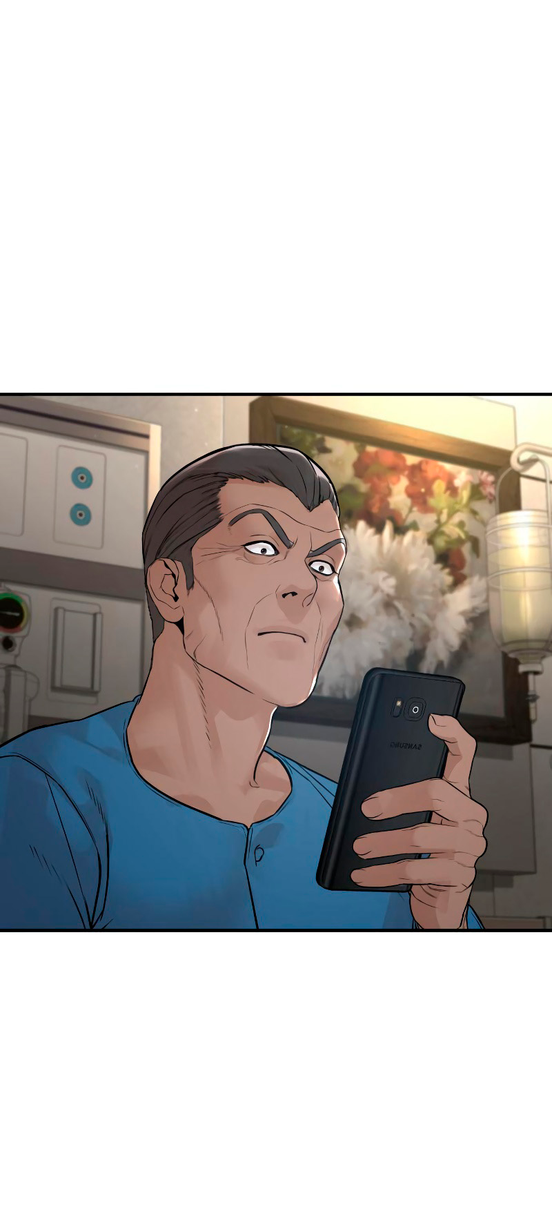 Read Viral Hit EN Manga Online