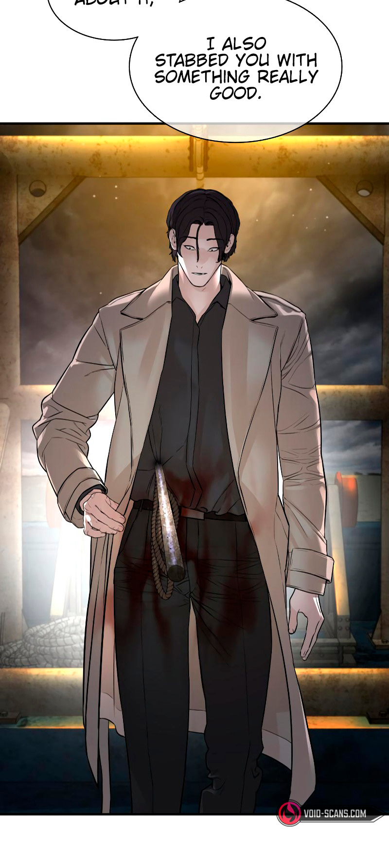 Read Viral Hit EN Manga Online