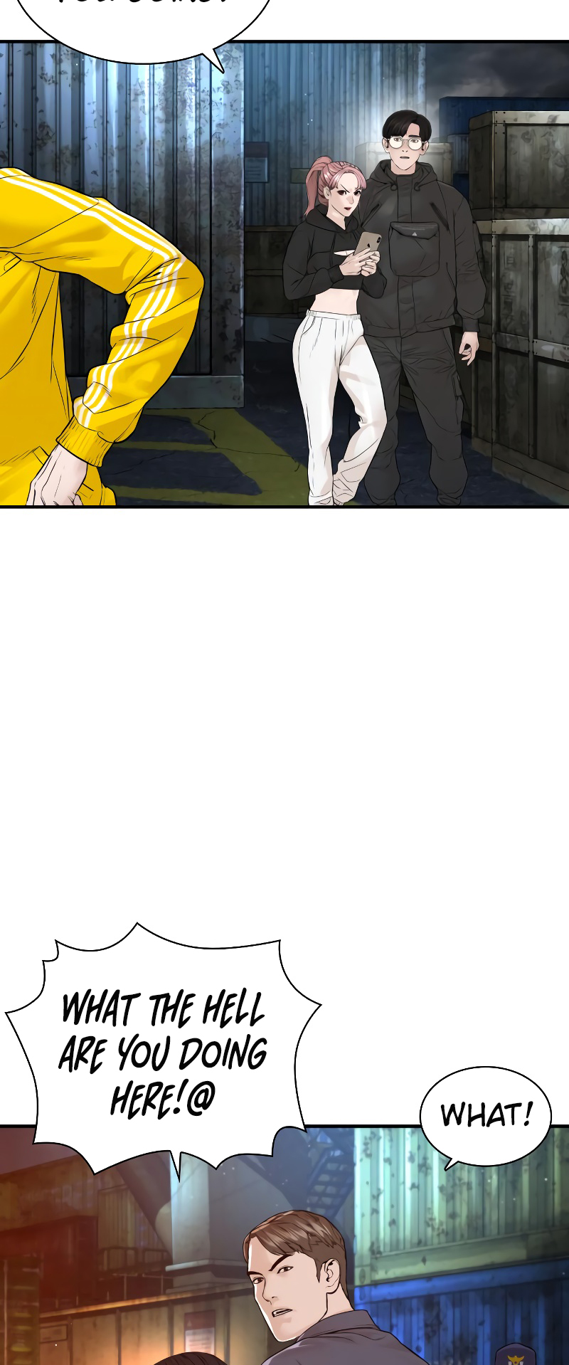 Read Viral Hit EN Manga Online