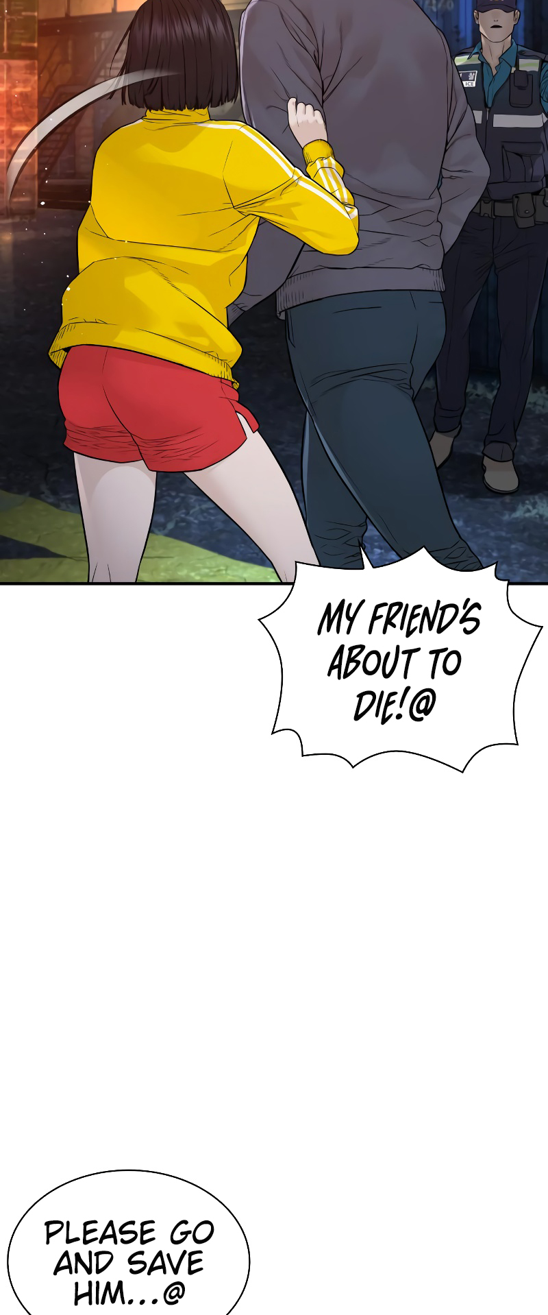 Read Viral Hit EN Manga Online