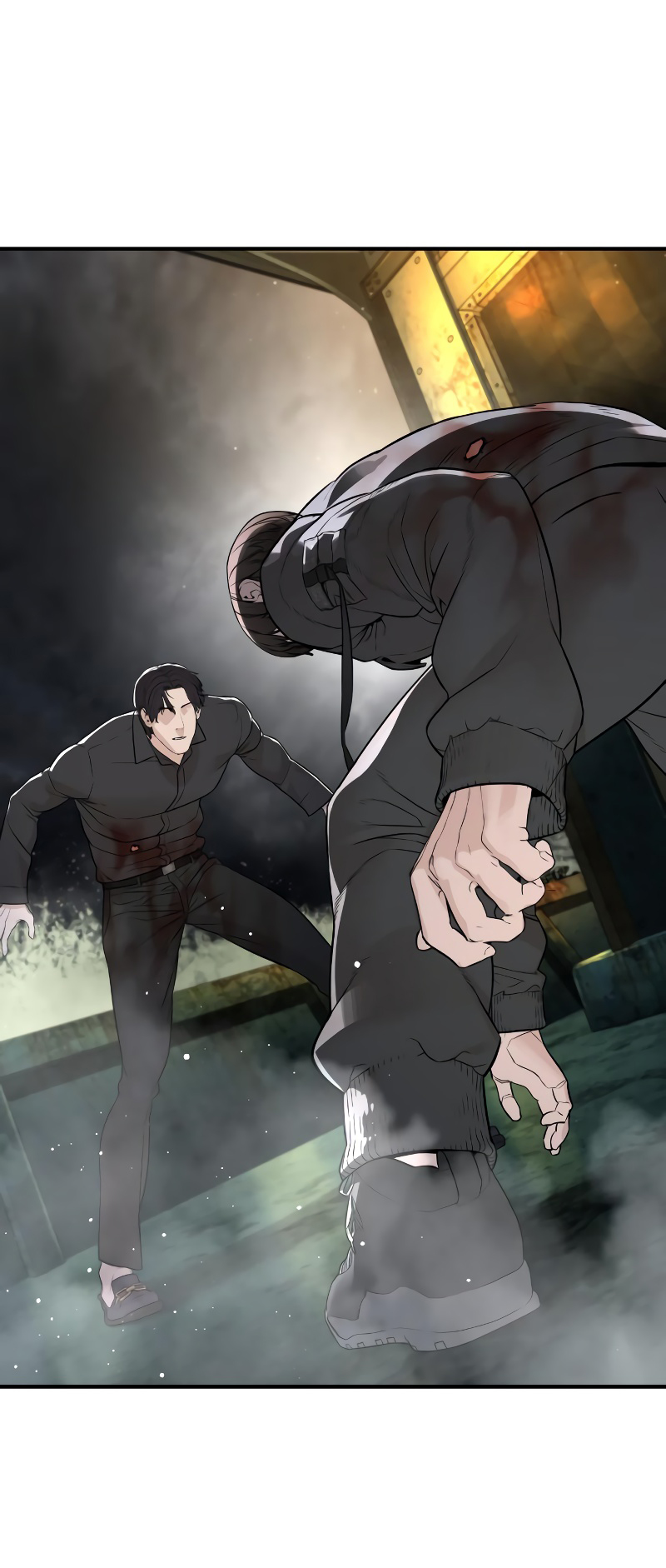 Read Viral Hit EN Manga Online