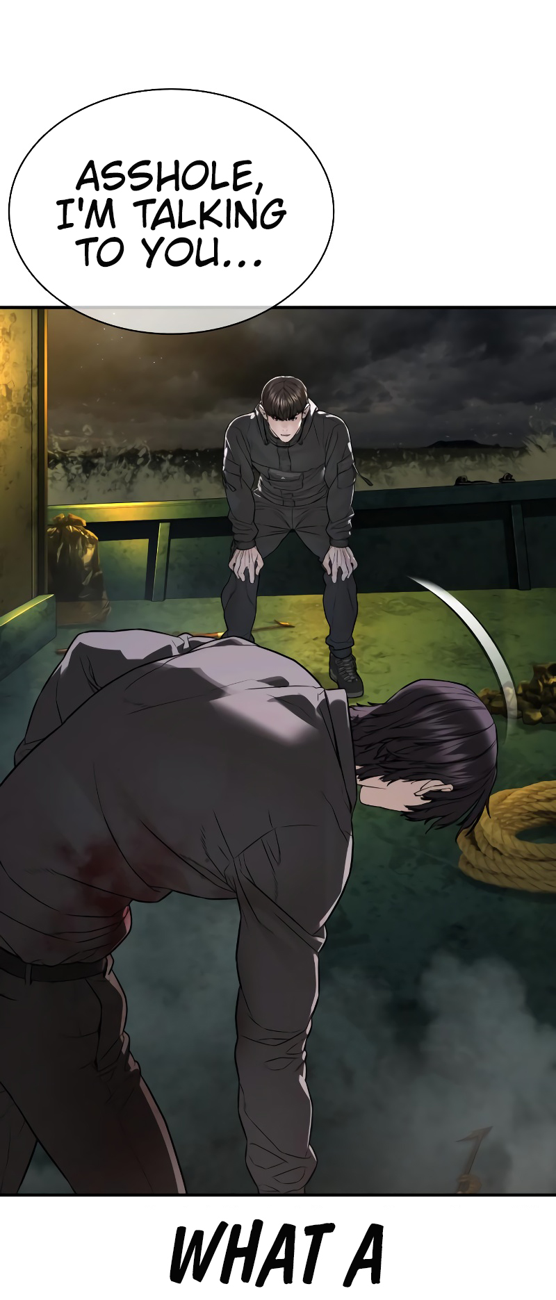 Read Viral Hit EN Manga Online