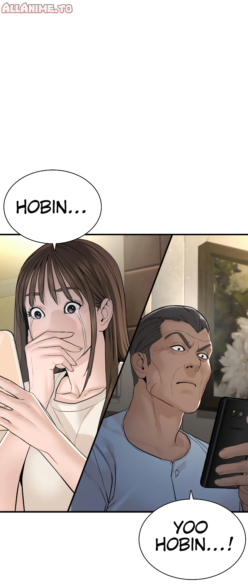 Read Viral Hit EN Manga Online