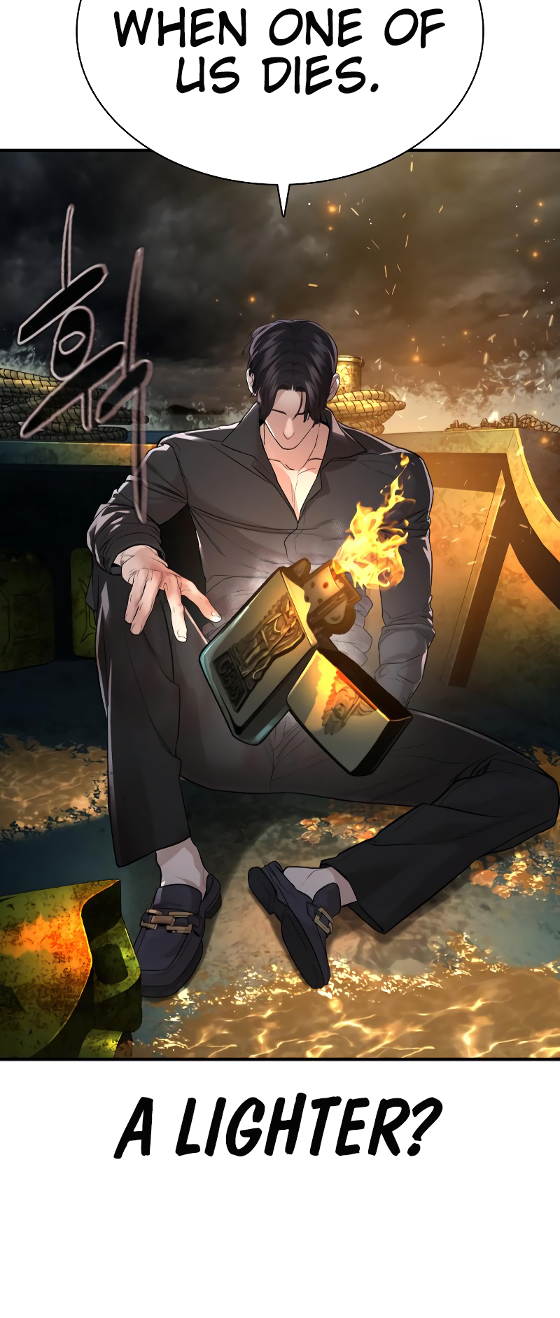 Read Viral Hit EN Manga Online