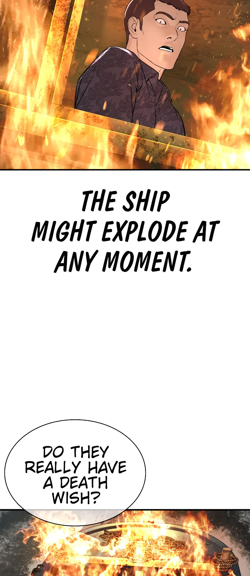 Read Viral Hit EN Manga Online