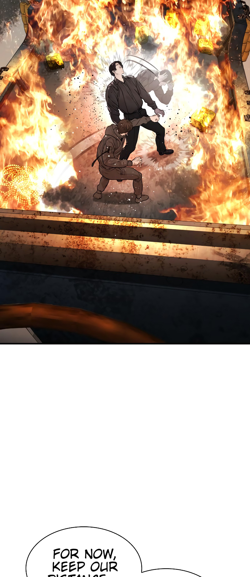 Read Viral Hit EN Manga Online