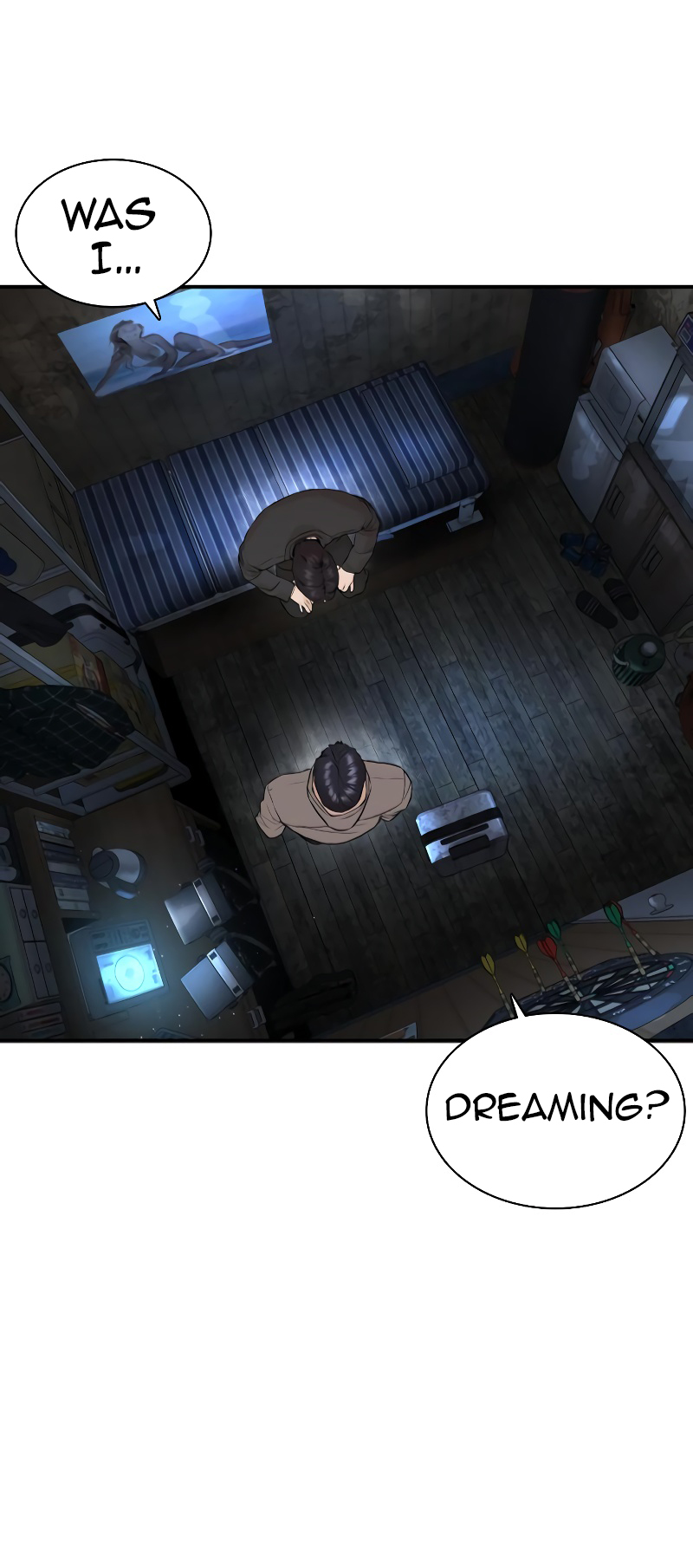 Read Viral Hit EN Manga Online